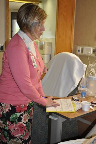 Janie Rounds 'Rounding' with Janie | News | themountaineer.com