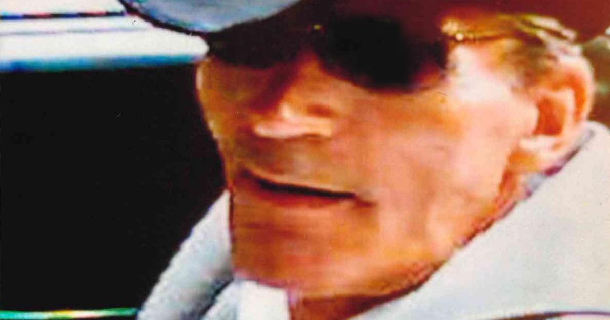 Charles Rabb | Obituaries | themountaineer.com