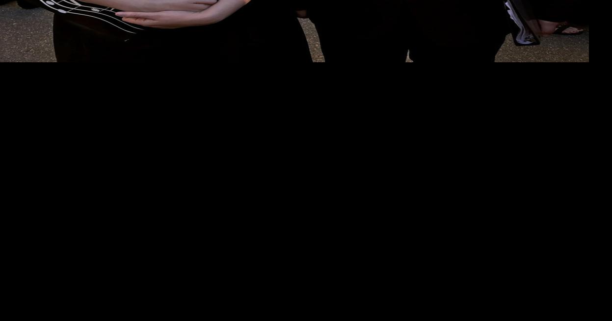 Haywood students sing in competitive NCMEA Honors Chorus Achievements