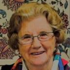 Dorothy (Dot) McElroy Harrell - Vimarsana News
