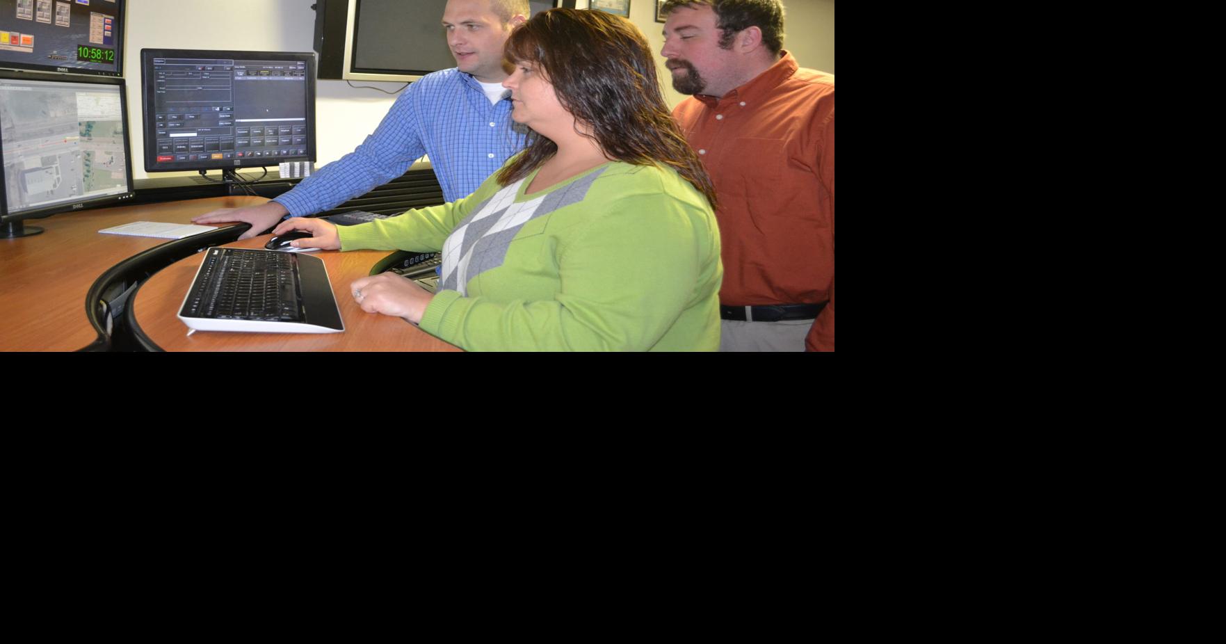 County-wide computer system improves emergency services | News ...
