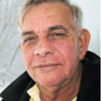 Robert Lewis Ruff | Obituaries | themountaineer.com