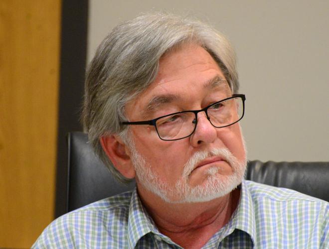 Waynesville leaders remain in a quandary over property tax rate News