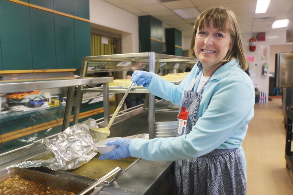 Altrusa S Soup And Cornbread Day Is Jan 21 Life Themountaineer Com