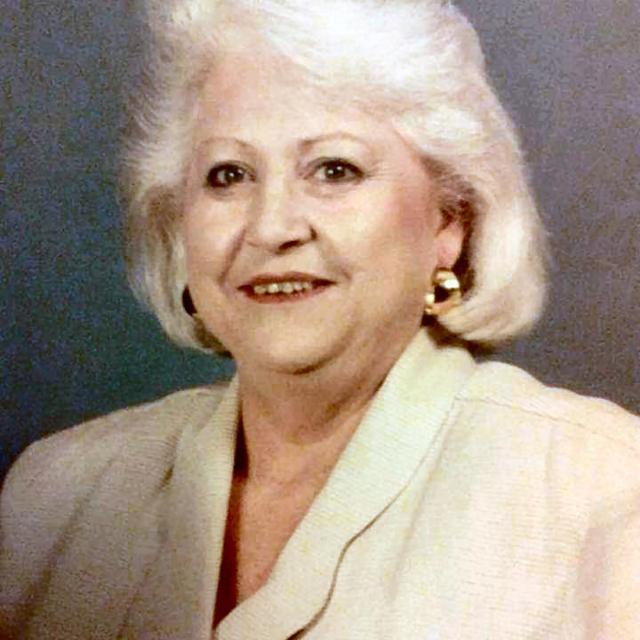 Marjorie D. Borden | Obituaries | themountaineer.com