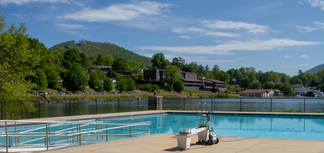 Lake Junaluska pool opening for the summer Local News