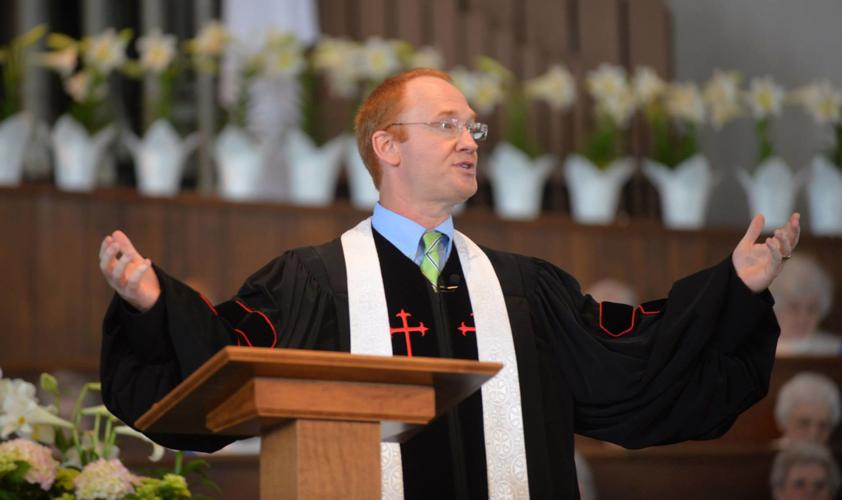 Lake Junaluska Summer Worship Series kicks-off June 9 | Religion ...