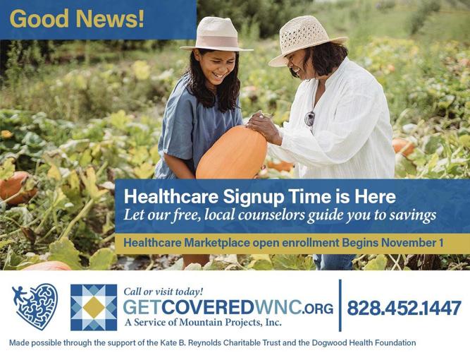 Get a walk through of the health insurance marketplace with free help ...
