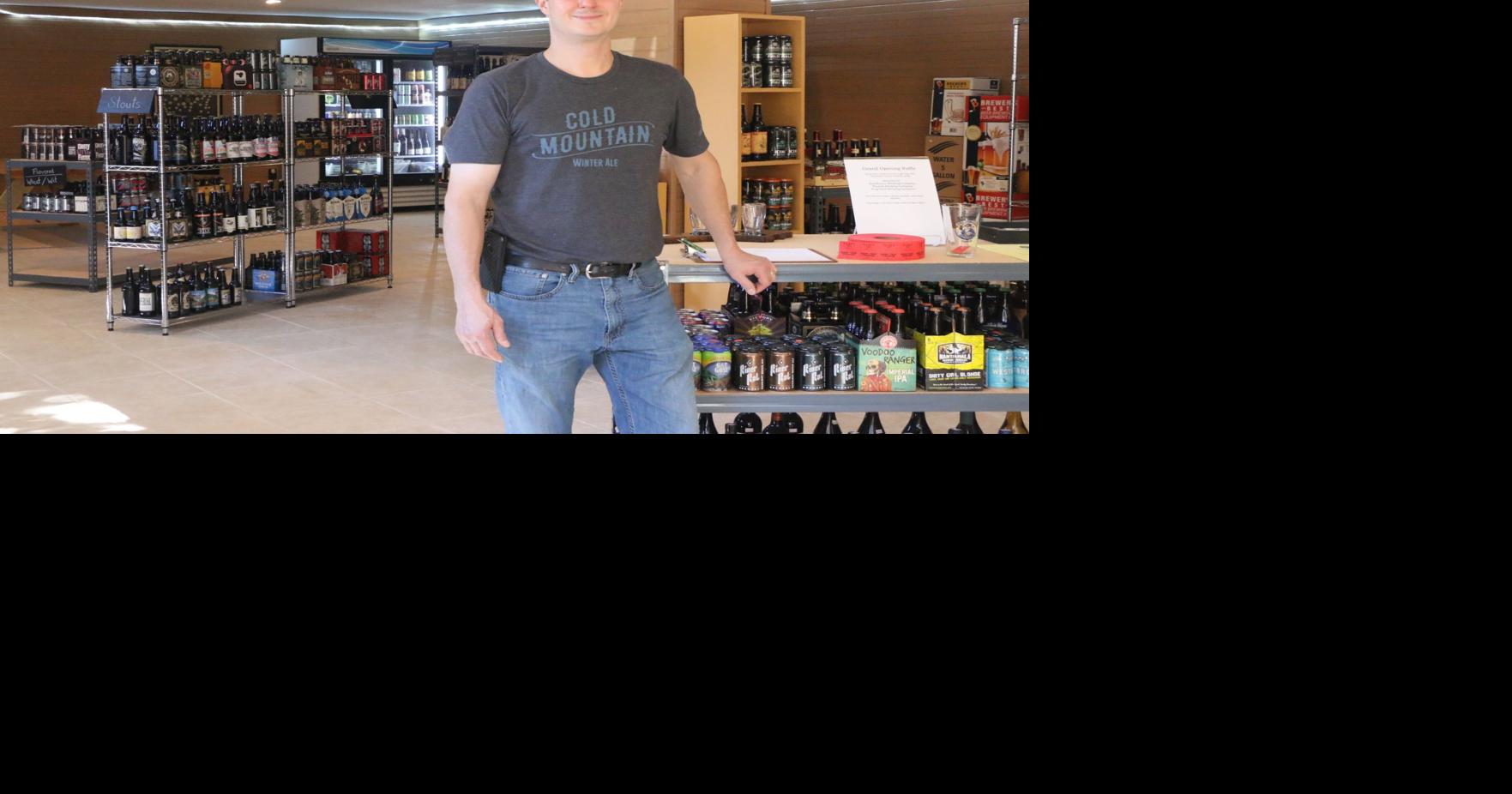 Blue Ridge Beer Hub | | themountaineer.com