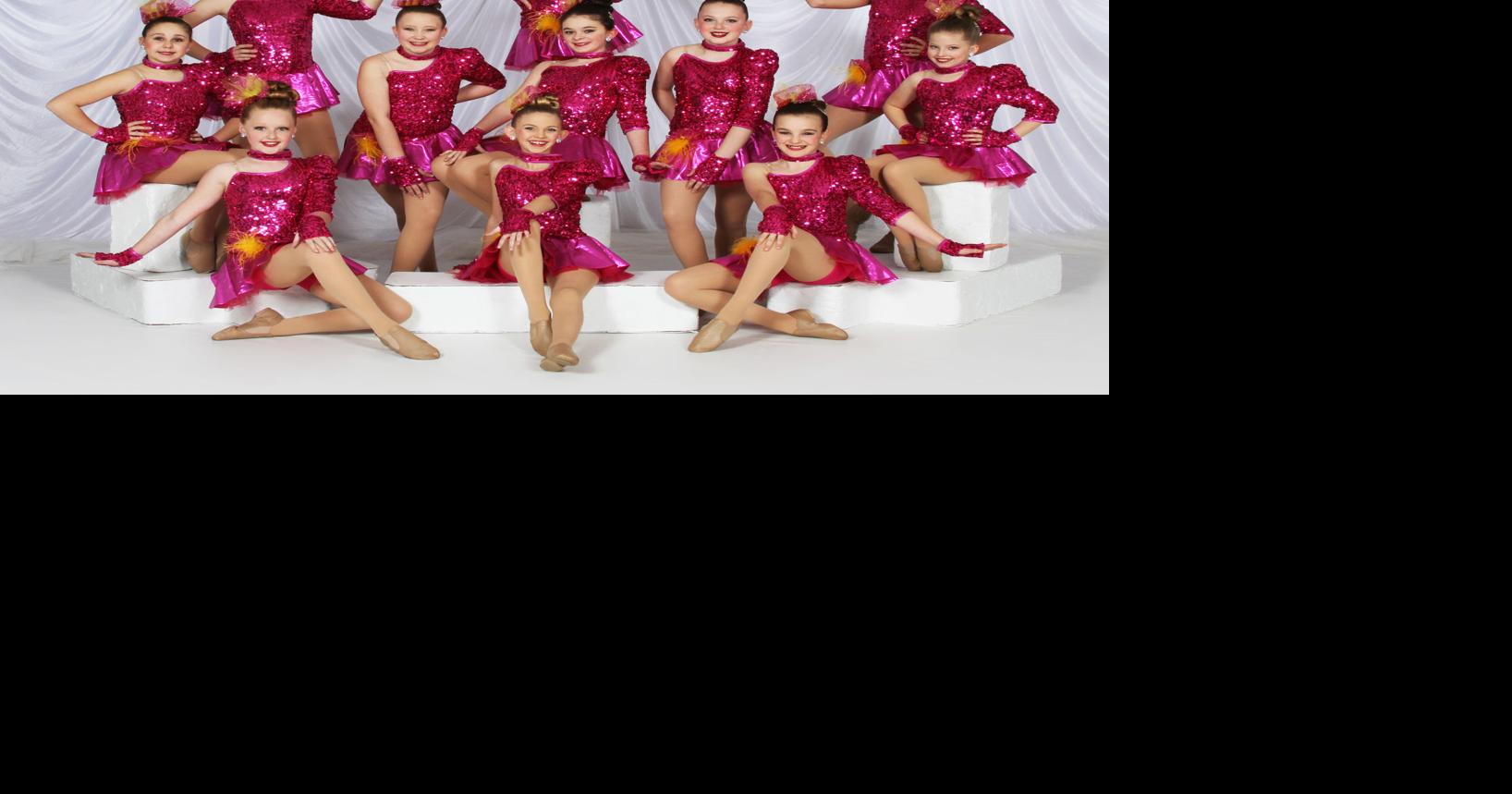Angie's Dance Academy brings home awards | Honors | themountaineer.com