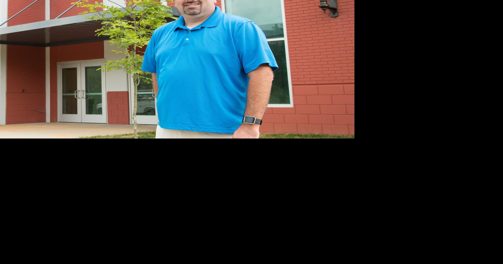 Shining Rock hits pause on building expansion plans News