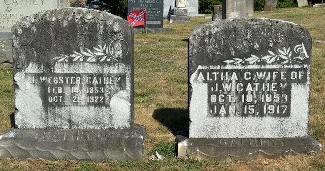 Bethel Cemetery Memorial Service honors ancestors and helps with cemetery upkeep