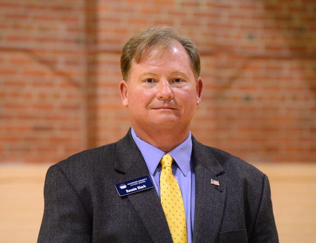 Meet the Canton school board candidates News