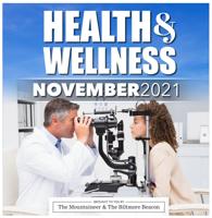 Health & Wellness Nov. 2021