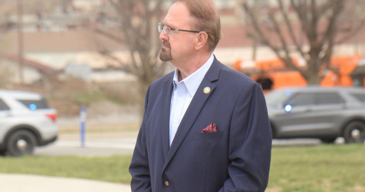 Details from the ethics report that brought down Congressman Chuck Edwards
