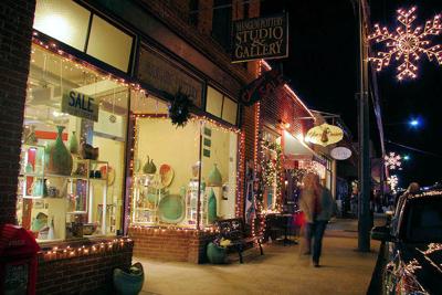 Weaverville Candlelight Christmas Stroll is Dec. 9 | Arts Entertainment ...