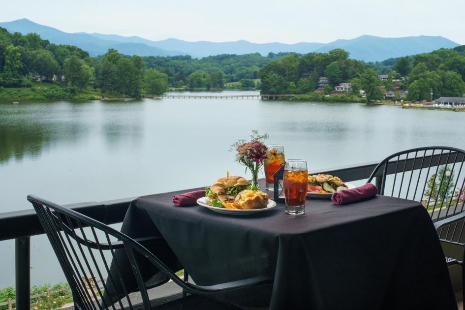 Lake Junaluska opens new restaurant Business