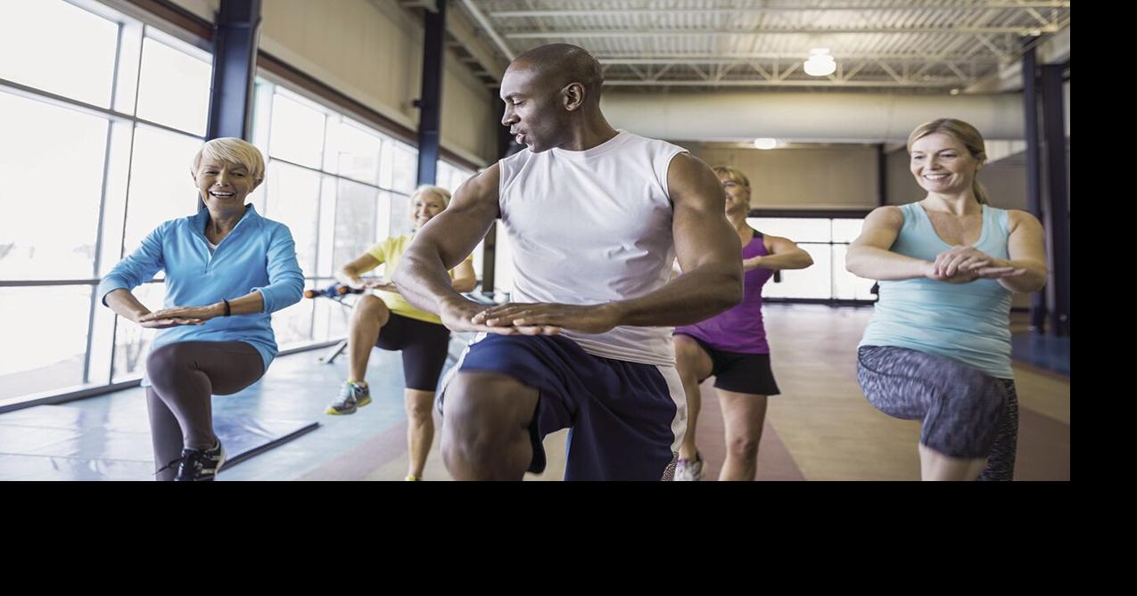 Lesser known benefits of breaking a sweat | Health | themountaineer.com