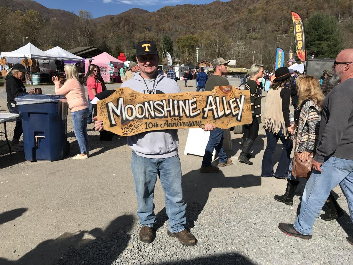 Hillbilly Jam 2020 Life