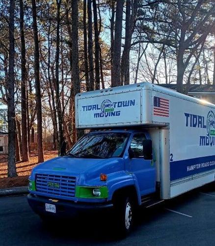Why Fall and Winter Are Smart Seasons to Move to Virginia Beach ...