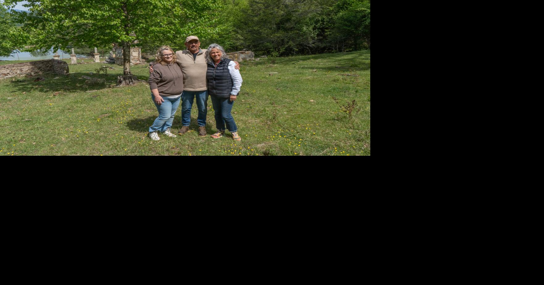 Forever a farm: Family with lineage dating to first Haywood settlers protects legacy of farming