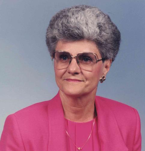 Cleo Leatherwood