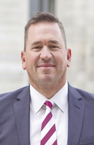 Where's Alderman Frank Lay? | News | themountaineer.com