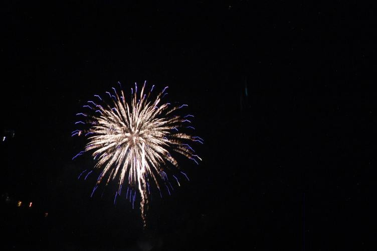 Maggie Valley fireworks 2018 News