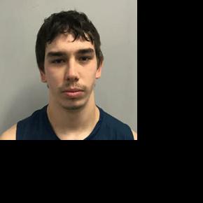 Murder suspect makes first court appearance; given $1 million bond ...