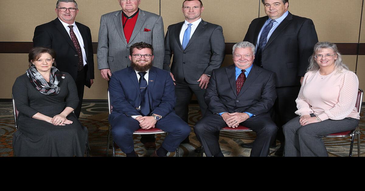 Haywood County Farm Bureau wins NC ‘County of Excellence Award