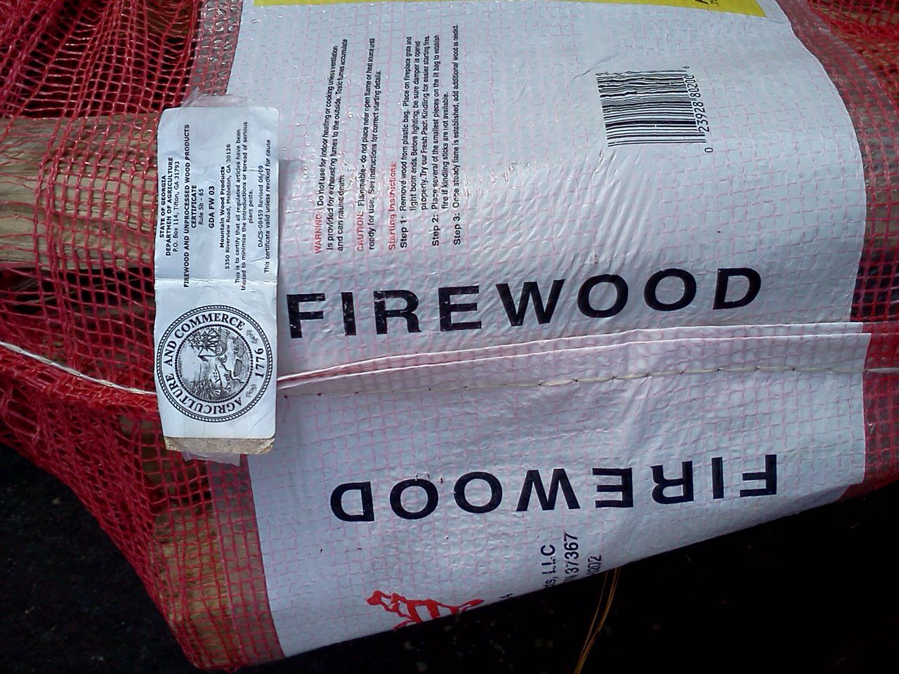 Park changes firewood regulations | Lifestyles | themountaineer.com