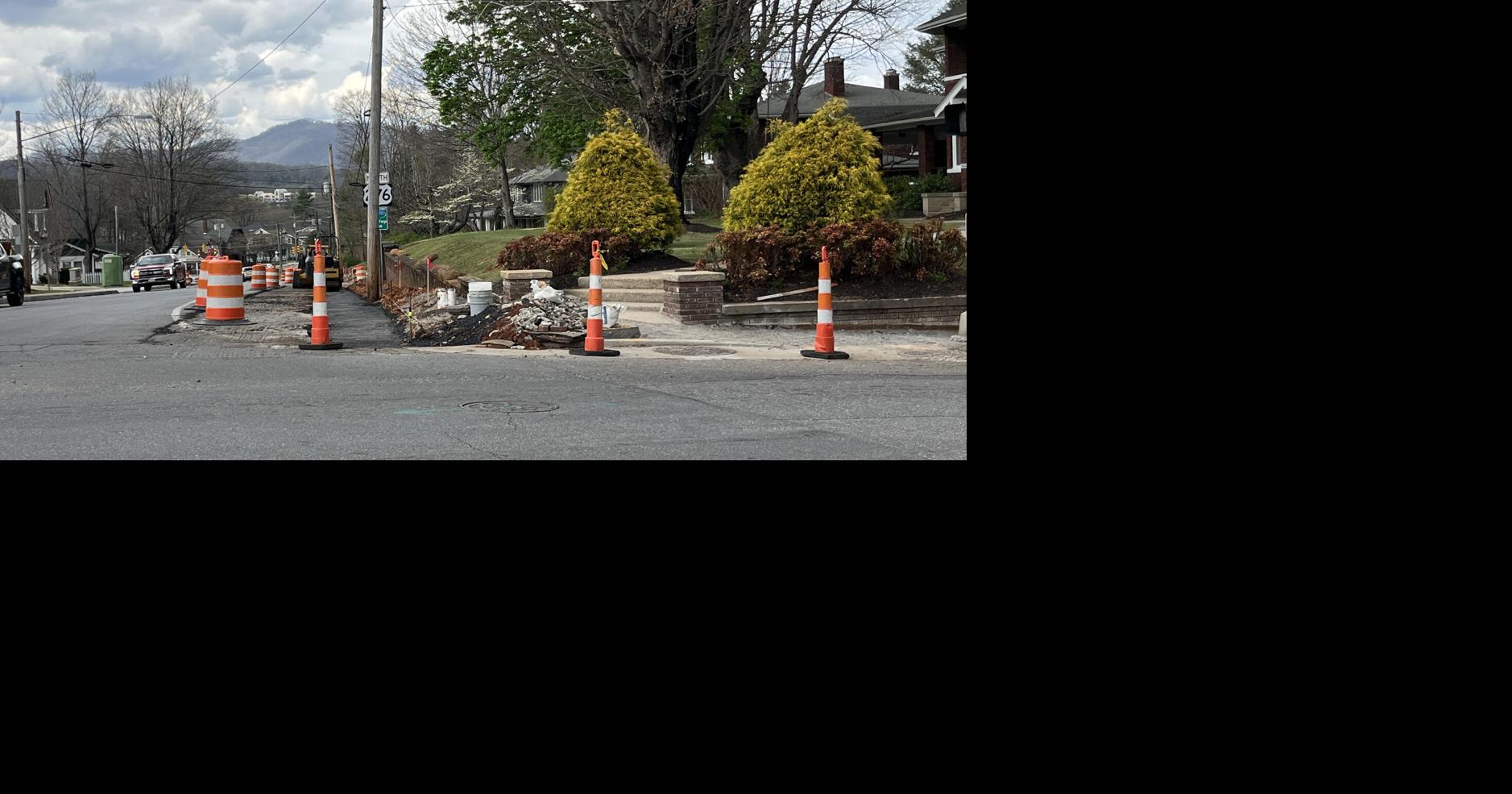 Waynesville faces tough decisions in budget shortfall | News ...
