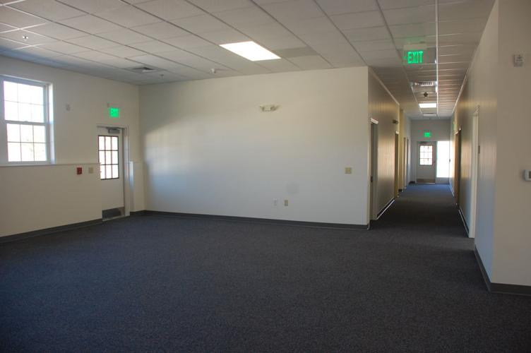 New county office building is ready for occupancy News