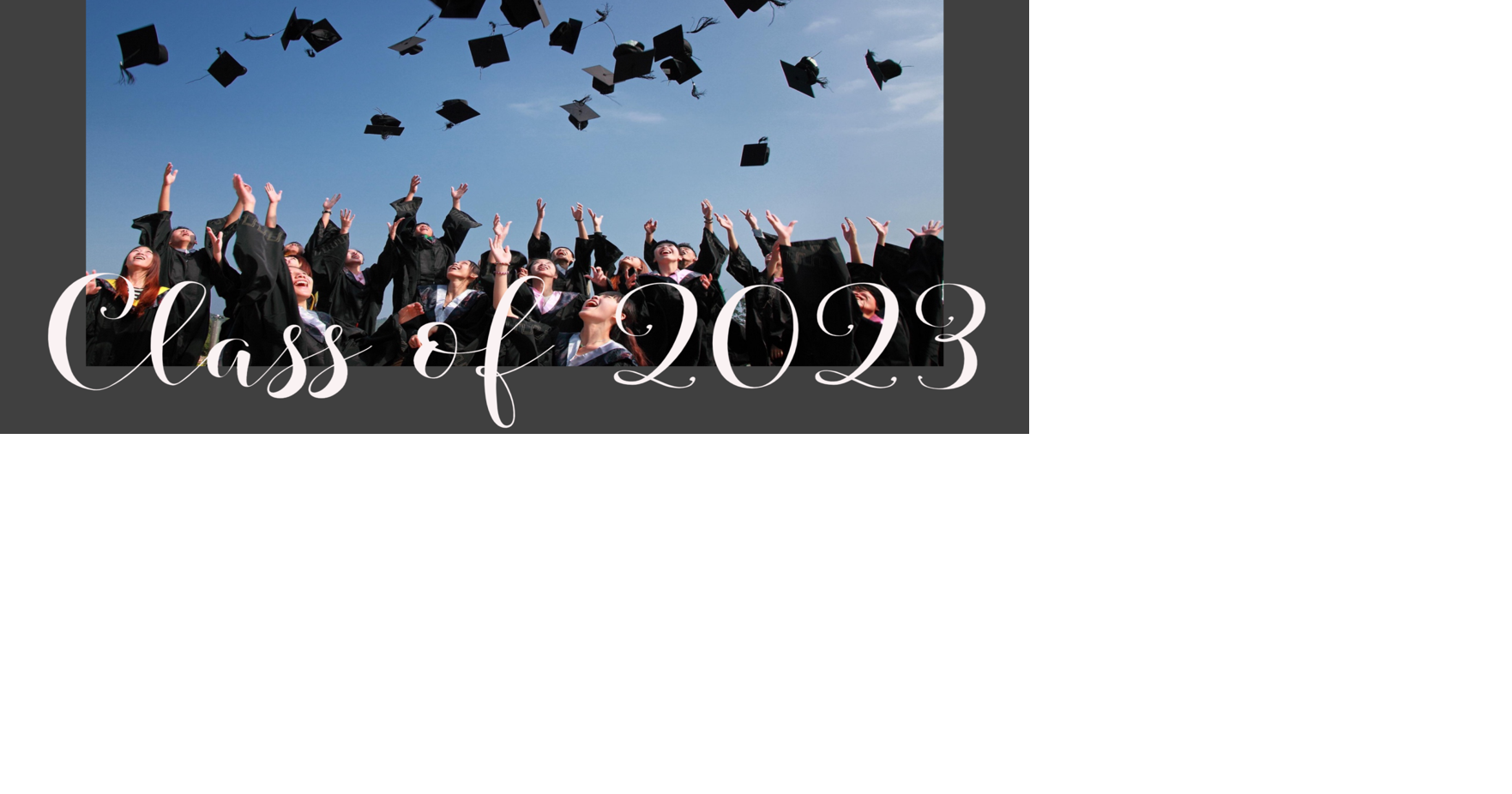 High school graduation days announced | News | themountaineer.com