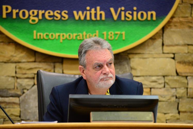 Waynesville leaders remain in a quandary over property tax rate News