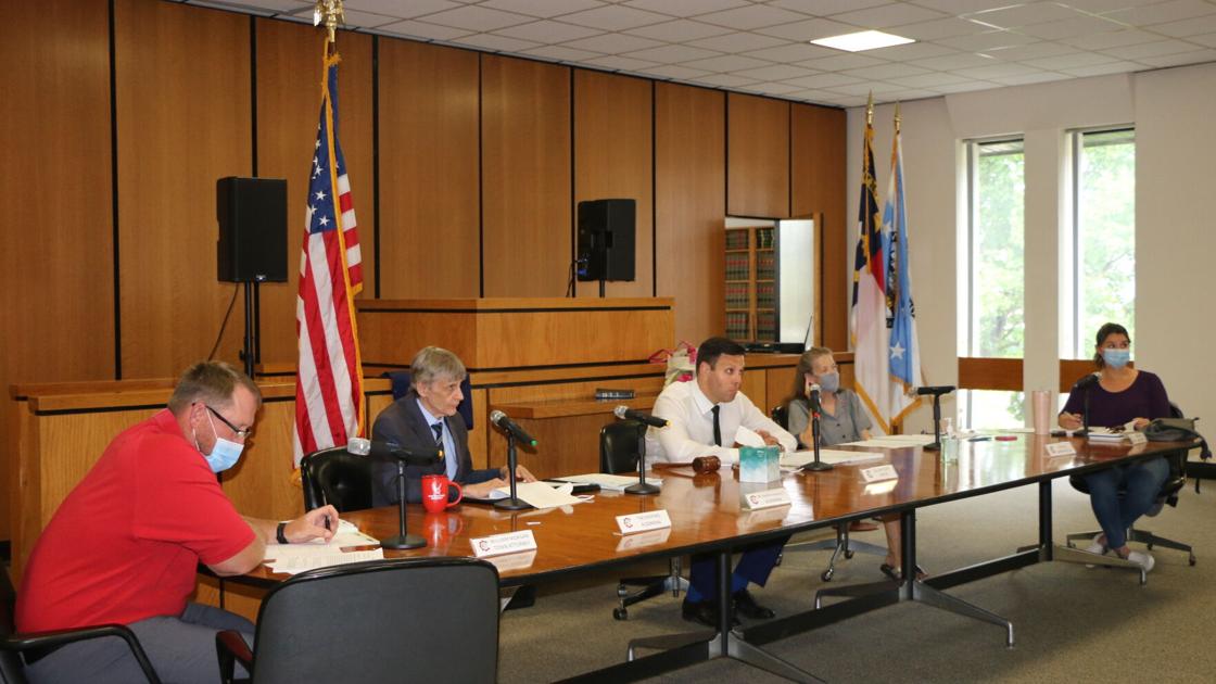 Labor Day Is A Go For 2021 News Themountaineer Com Canton Labor Day Festival 2022