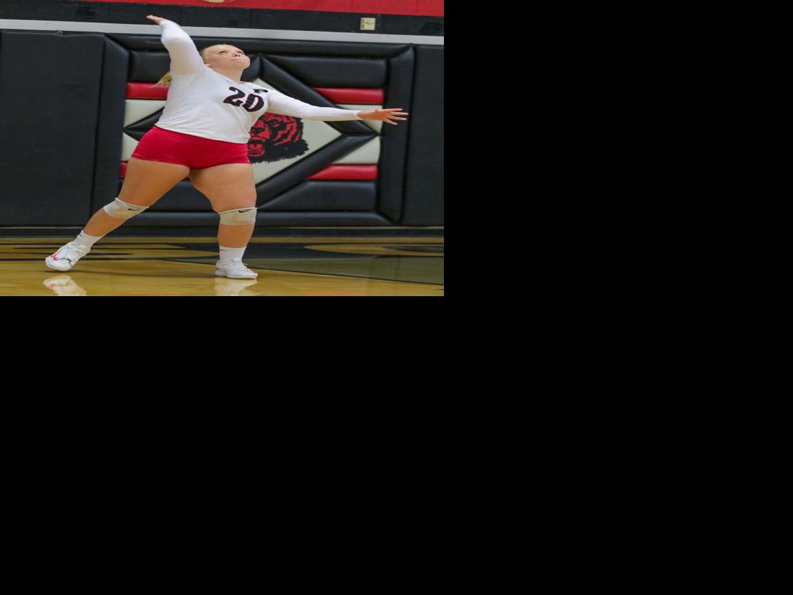 Pisgah volleyball preview Lady Bears plan for playoffs Sports