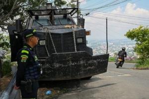 A cidade colombiana de Cali foi escolhida para sediar a 16ª Conferência das Partes (COP 16) da Convenção sobre Diversidade Biológica  Nacional