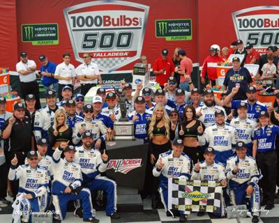 Phoenix Raceway Fanshield Fanshield 500k and LS Tractor 200 Phoenix Raceway Weekend Preview ...