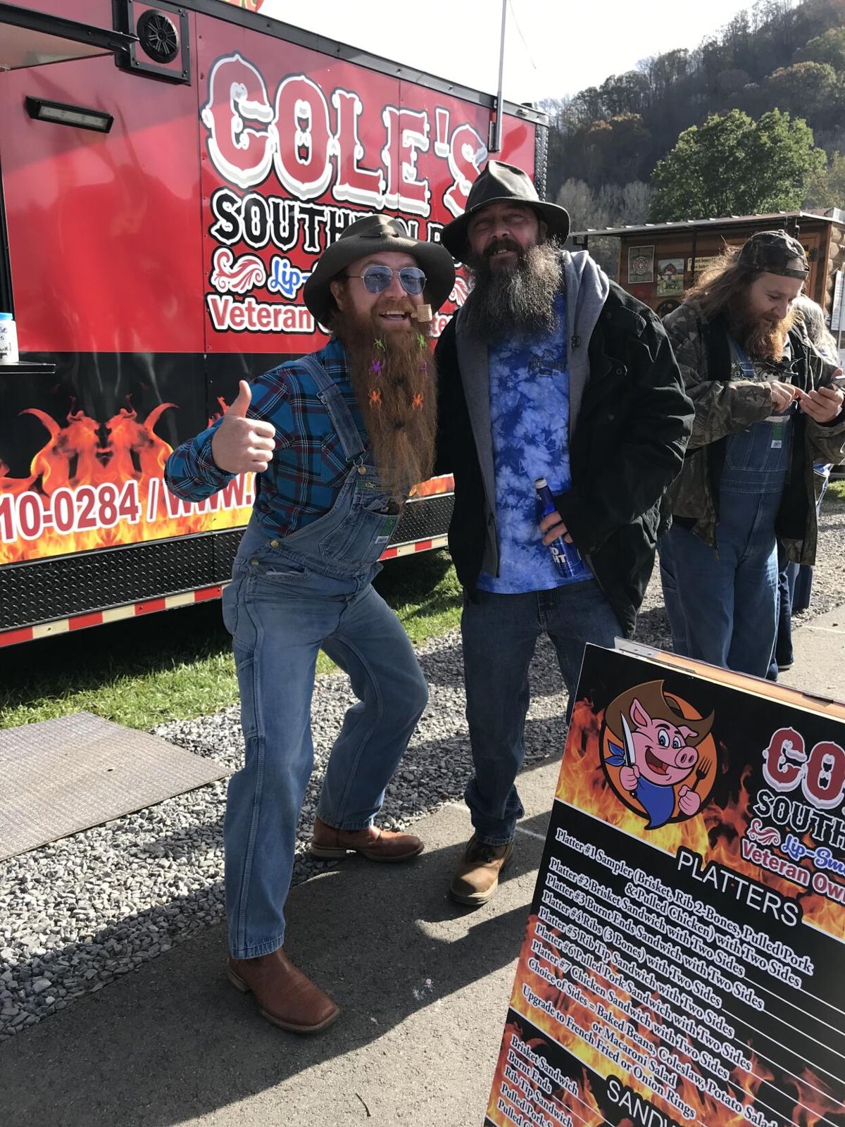 Hillbilly Jam 2020 Life