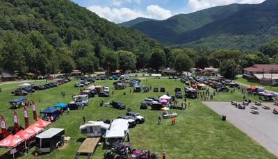 Maggie Valley Festival Grounds policies change News themountaineer com