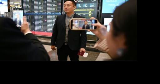 Air China resumes flights to North Korea after 6-year pause