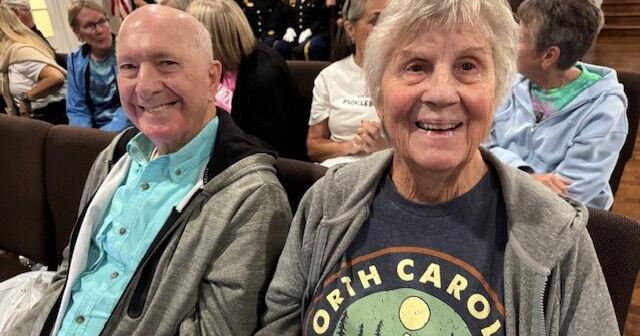 From archery to volleyball and everything between, Haywood's Senior Games return