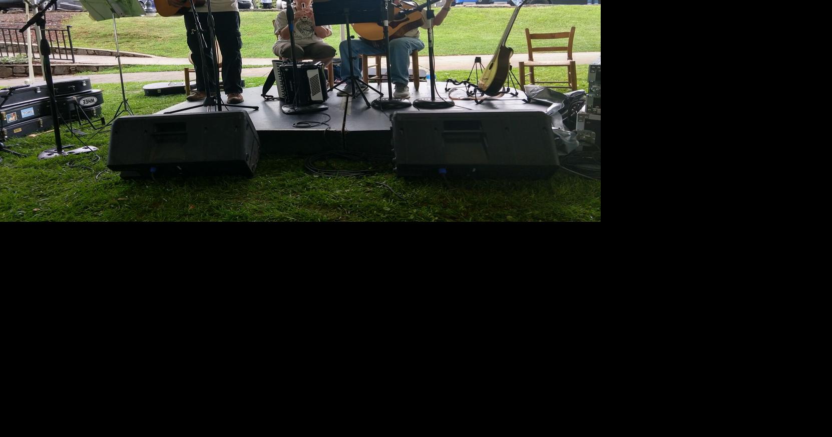 51st Smoky Mountain Folk Festival was a hit News