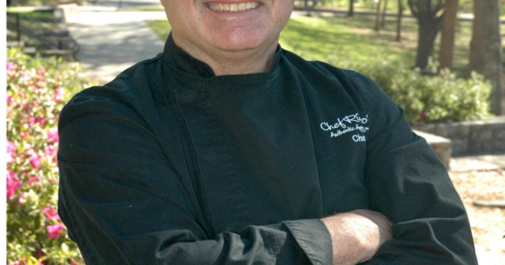 Chef Ricardo to hold fig cooking class | Arts Entertainment ...