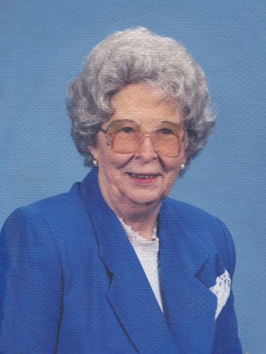 Ruth Porter | Obituaries | themountaineer.com