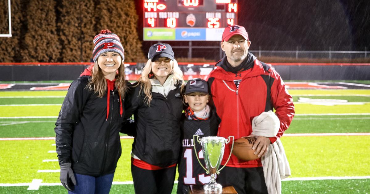 Tuscola at Pisgah After the Game Multimedia