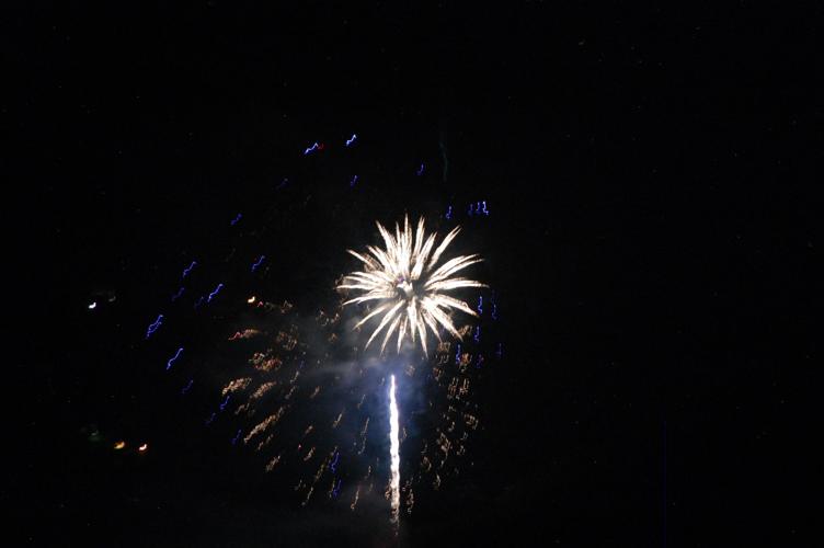 Maggie Valley fireworks 2018 News