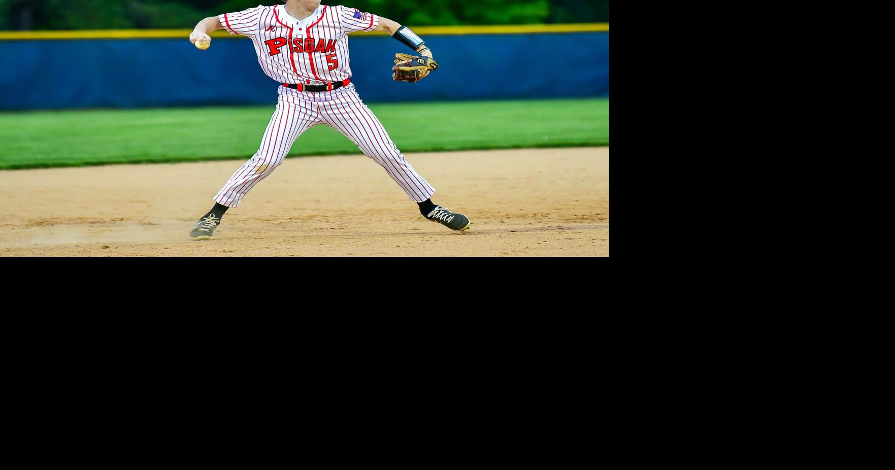 PHOTO GALLERY Tuscola baseball vs. Pisgah Sports