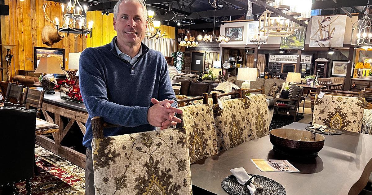 High Country Furniture expands Dellwood location, adding warehouse | Business